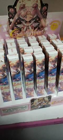 LAPICERA SAILOR MOON en internet