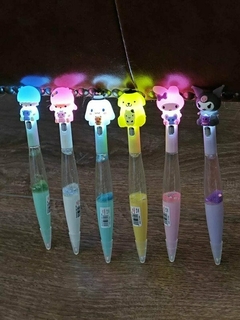 LAPICERA CON LUZ SANRIO - comprar online