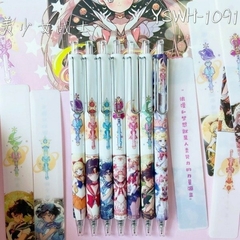 LAPICERA SAILOR MOON