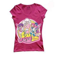 Remera Jem