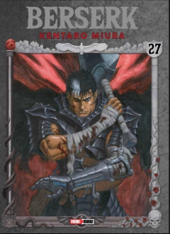 BERSERK 27 - PANINI