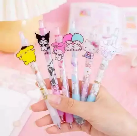 LAPICERAS SANRIO