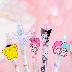 LAPICERAS SANRIO - comprar online