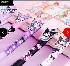 LAPICERAS KUROMI - comprar online