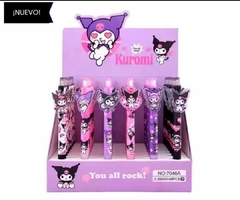 LAPICERAS KUROMI