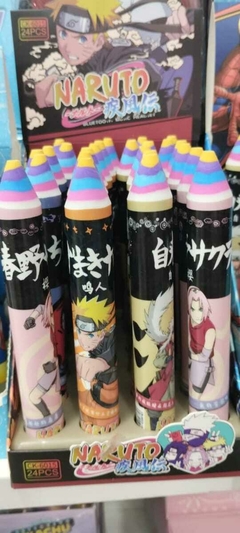 GOMA DE BORRAR INFINITO - TOKIO III
