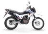 Moto Gilera Enduro SMX 200cc - comprar online