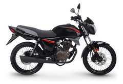 Moto Gilera Vc 150 Rayo Disco - ECCOMOTOR MOTOS 0KM