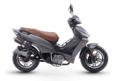 Gilera Smash 110 Tunning R - ECCOMOTOR MOTOS 0KM