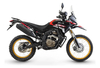 SMX 250 ADVENTURE 4v 24hp