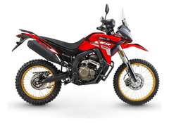 SMX 250 ADVENTURE 4v 24hp - comprar online