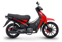 Gilera Smash 110 Full led en internet