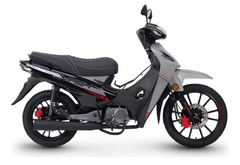 Gilera Smash 110 Full led
