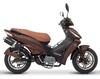 Gilera Smash 110 Tunning R