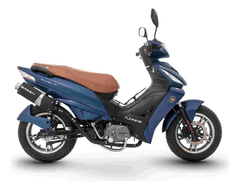 Gilera Smash 110 Tunning R - comprar online
