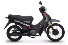 Gilera smash 110 Automática en internet