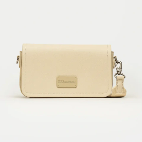 Bandolera The Flap Penny - LAS CHICHAS