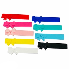 Barrinha para Hair Clips Lacinho 6cm