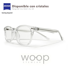NICK Transparente - comprar online