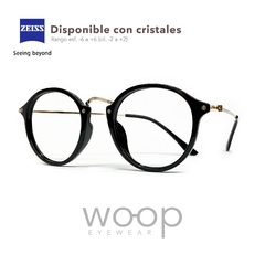 BELLA Negro Mate - comprar online