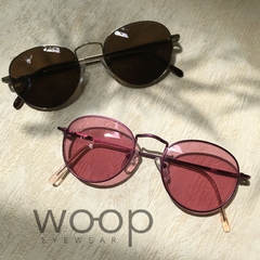 ROMA Sol ROSE - Woop Eyewear