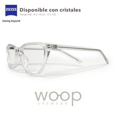 BABY Transparente - comprar online