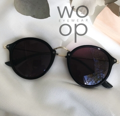 BELLA Sol Black