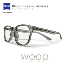 NICK Gris noche - comprar online