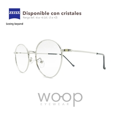 ARICA Plateado - comprar online