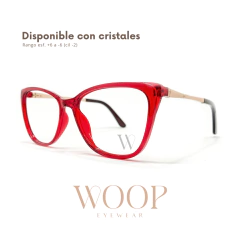 AMAIA Rojo - comprar online