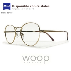 ROMA Gold - comprar online