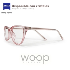 BABY Rosa salmón - comprar online