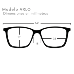 ARLO Vino en internet