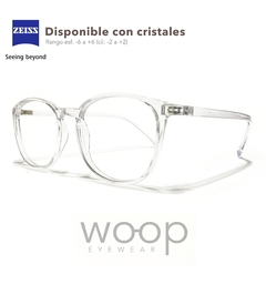 FELI Transparente - comprar online