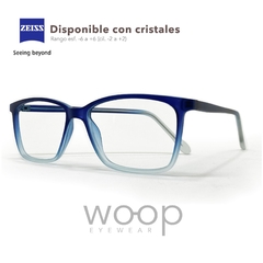 ANDER Azul degradé - comprar online