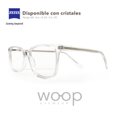 LUX Transparente - comprar online