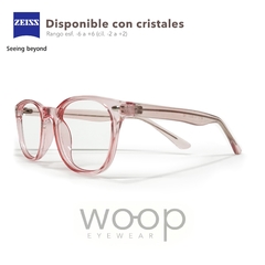 NICK Rosa salmón - comprar online