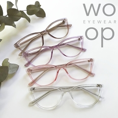 BABY Violeta - Woop Eyewear