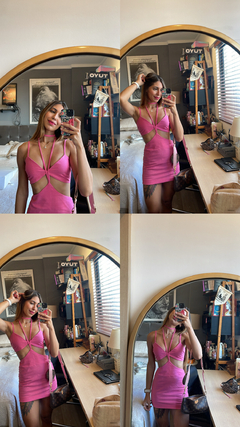 Conjunto Ste - comprar online