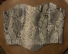 Corset Snake - comprar online