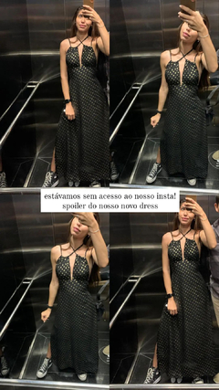 Vestido Alice