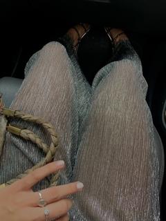 Calça Duda Shine - Starliê