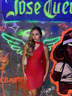 Imagem do Vestido Tule