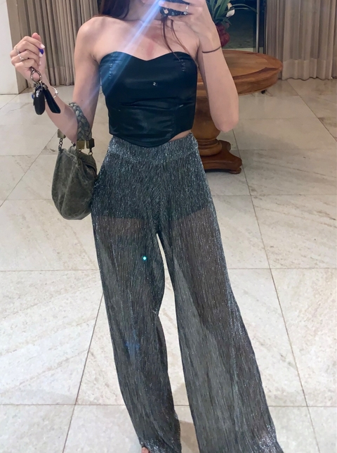 Calça Duda Shine