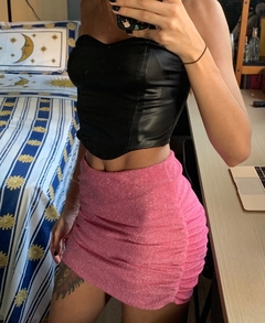 Saia Búzios LUREX