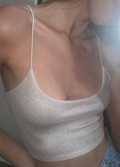 Cropped Gabi