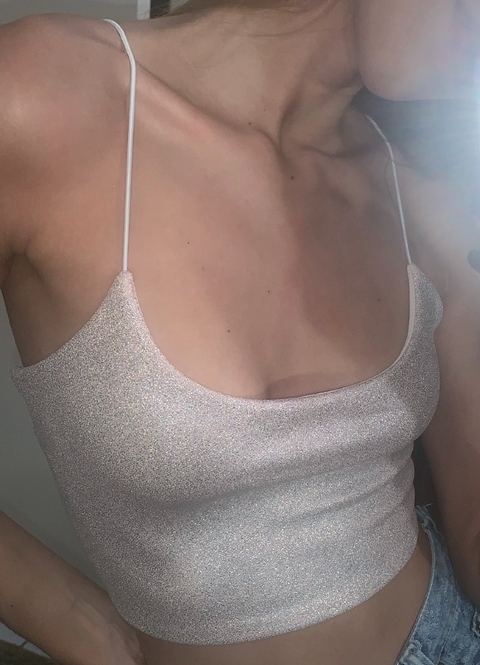 Cropped Gabi