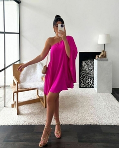 Imagem do Vestido Athena