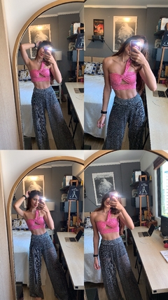 Top Búzios LUREX - comprar online