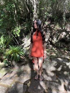 Vestido Verona - loja online